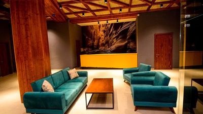 The Valley Residences & Spa, Bakuriani_2